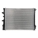 Hladnjak, hlađenje motora KOYORAD PL493551 IC-G0OB7S