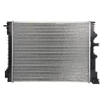 Hladnjak, hlađenje motora KOYORAD PL493551 IC-G0OB7S