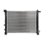 Hladnjak, hlađenje motora KOYORAD PL493552 IC-G0LKMB