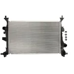 Hladnjak, hlađenje motora KOYORAD PL513266 IC-F6F82C