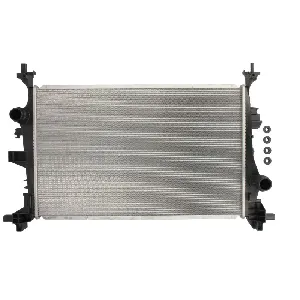 Hladnjak, hlađenje motora KOYORAD PL513266 IC-F6F82C