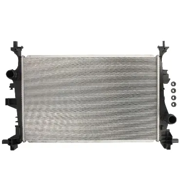 Hladnjak, hlađenje motora KOYORAD PL513266 IC-F6F82C