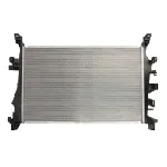 Hladnjak, hlađenje motora KOYORAD PL513266 IC-F6F82C