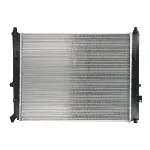 Hladnjak, hlađenje motora KOYORAD PL513472 IC-G0JYGI