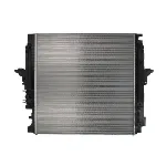 Hladnjak, hlađenje motora KOYORAD PL613635 IC-G0PG5S