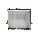 Hladnjak, hlađenje motora KOYORAD PL712130 IC-E0B5B0