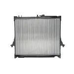 Hladnjak, hlađenje motora KOYORAD PL712130 IC-E0B5B0