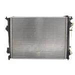 Hladnjak, hlađenje motora KOYORAD PL812385 IC-E0B5B9