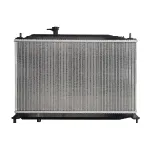 Hladnjak, hlađenje motora KOYORAD PL812453 IC-E0B5BE