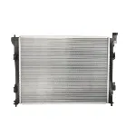 Hladnjak, hlađenje motora KOYORAD PL812454 IC-E0B5BF