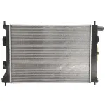 Hladnjak, hlađenje motora KOYORAD PL812540 IC-E0B5C3