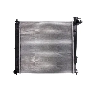 Hladnjak, hlađenje motora KOYORAD PL812557 IC-E0B5C7