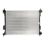 Hladnjak, hlađenje motora KOYORAD PL812575 IC-E0B5C9