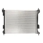 Hladnjak, hlađenje motora KOYORAD PL812575 IC-E0B5C9