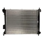 Hladnjak, hlađenje motora KOYORAD PL812576 IC-E0B5CA