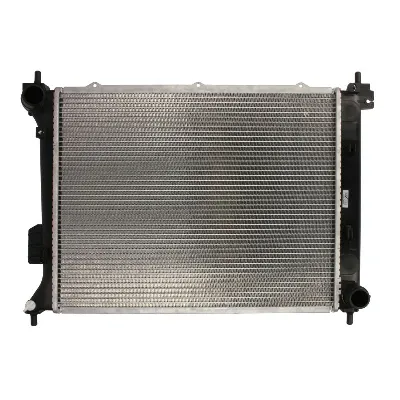 Hladnjak, hlađenje motora KOYORAD PL812576 IC-E0B5CA