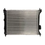 Hladnjak, hlađenje motora KOYORAD PL812576 IC-E0B5CA