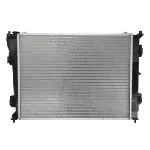 Hladnjak, hlađenje motora KOYORAD PL812618 IC-G0PG5T