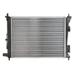 Hladnjak, hlađenje motora KOYORAD PL812654 IC-E0B5CF