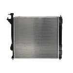 Hladnjak, hlađenje motora KOYORAD PL812851 IC-E0B5D3