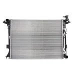 Hladnjak, hlađenje motora KOYORAD PL812884 IC-E0B5D7