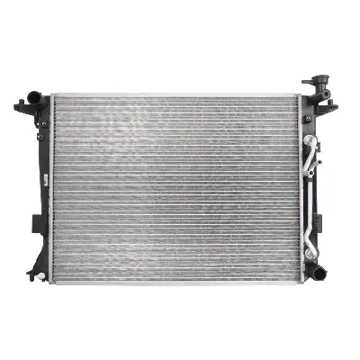 Hladnjak, hlađenje motora KOYORAD PL812884 IC-E0B5D7