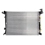 Hladnjak, hlađenje motora KOYORAD PL813077 IC-E57A72