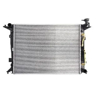 Hladnjak, hlađenje motora KOYORAD PL813077 IC-E57A72