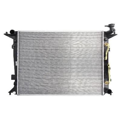 Hladnjak, hlađenje motora KOYORAD PL813077 IC-E57A72