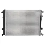 Hladnjak, hlađenje motora KOYORAD PL813077 IC-E57A72