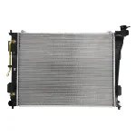 Hladnjak, hlađenje motora KOYORAD PL813219 IC-G0PG5U