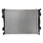 Hladnjak, hlađenje motora KOYORAD PL813219 IC-G0PG5U