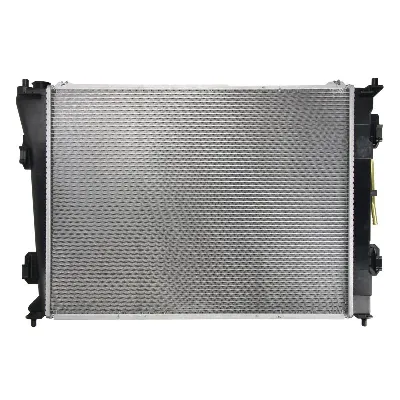 Hladnjak, hlađenje motora KOYORAD PL813219 IC-G0PG5U