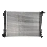 Hladnjak, hlađenje motora KOYORAD PL813466 IC-F6F829