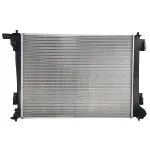 Hladnjak, hlađenje motora KOYORAD PL813466 IC-F6F829