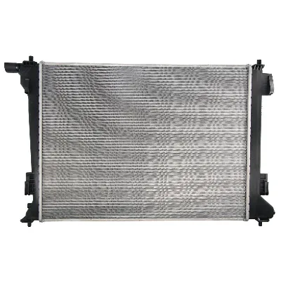 Hladnjak, hlađenje motora KOYORAD PL813466 IC-F6F829