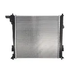 Hladnjak, hlađenje motora KOYORAD PL813471 IC-F6F82A