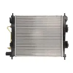 Hladnjak, hlađenje motora KOYORAD PL813487 IC-F4B061