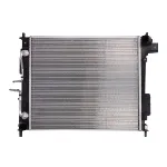 Hladnjak, hlađenje motora KOYORAD PL813554 IC-G0LKMC