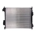 Hladnjak, hlađenje motora KOYORAD PL813554 IC-G0LKMC