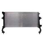 Hladnjak, hlađenje motora KOYORAD PL813571 IC-G0LKMD