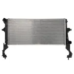 Hladnjak, hlađenje motora KOYORAD PL813649 IC-G0QVMA