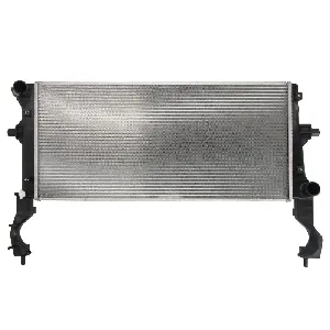 Hladnjak, hlađenje motora KOYORAD PL813649 IC-G0QVMA