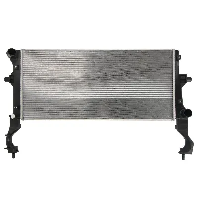 Hladnjak, hlađenje motora KOYORAD PL813649 IC-G0QVMA