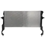 Hladnjak, hlađenje motora KOYORAD PL813649 IC-G0QVMA