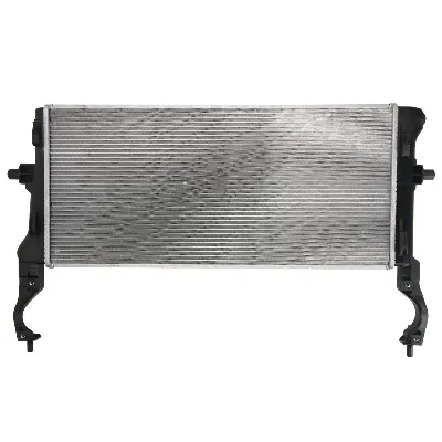 Hladnjak, hlađenje motora KOYORAD PL813649 IC-G0QVMA