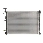 Hladnjak, hlađenje motora KOYORAD PL822391 IC-E0B5DF