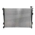 Hladnjak, hlađenje motora KOYORAD PL822391 IC-E0B5DF