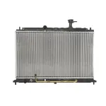 Hladnjak, hlađenje motora KOYORAD PL822455 IC-E0B5E5