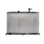 Hladnjak, hlađenje motora KOYORAD PL822456 IC-E0B5E6